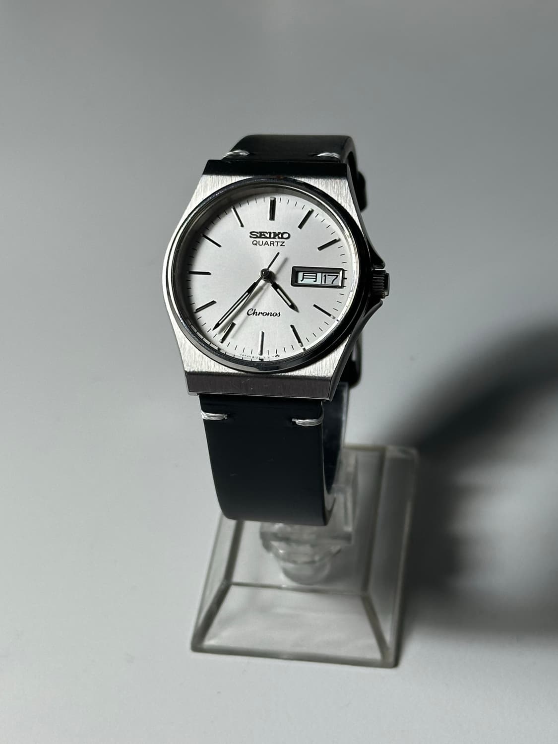 SEIKO quartz chronos 상품이미지1