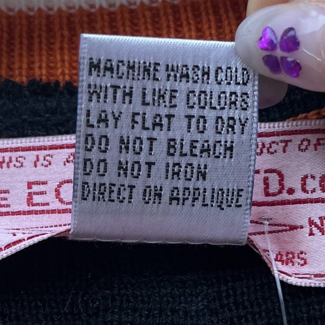 에코 언리미티드 바빌론 무하마드 알리 니트 베스트 상품이미지10