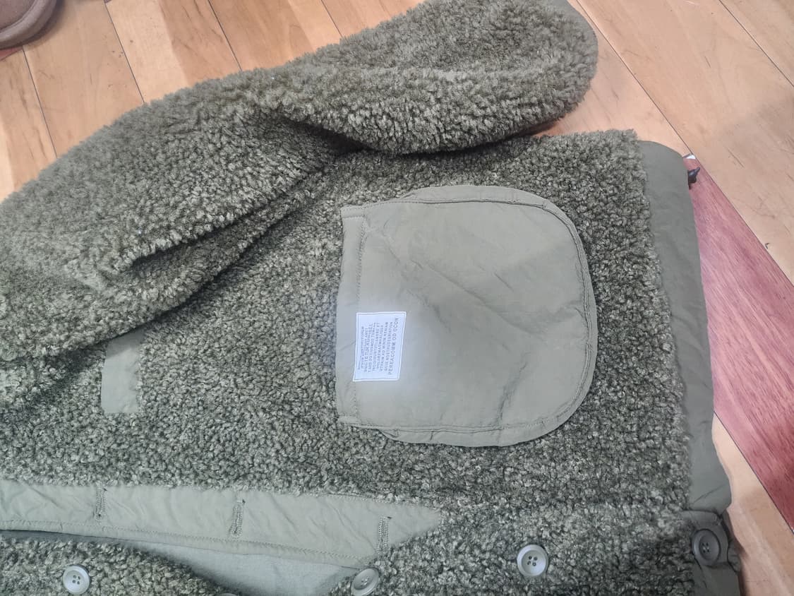 후드뽀글이 상품이미지2