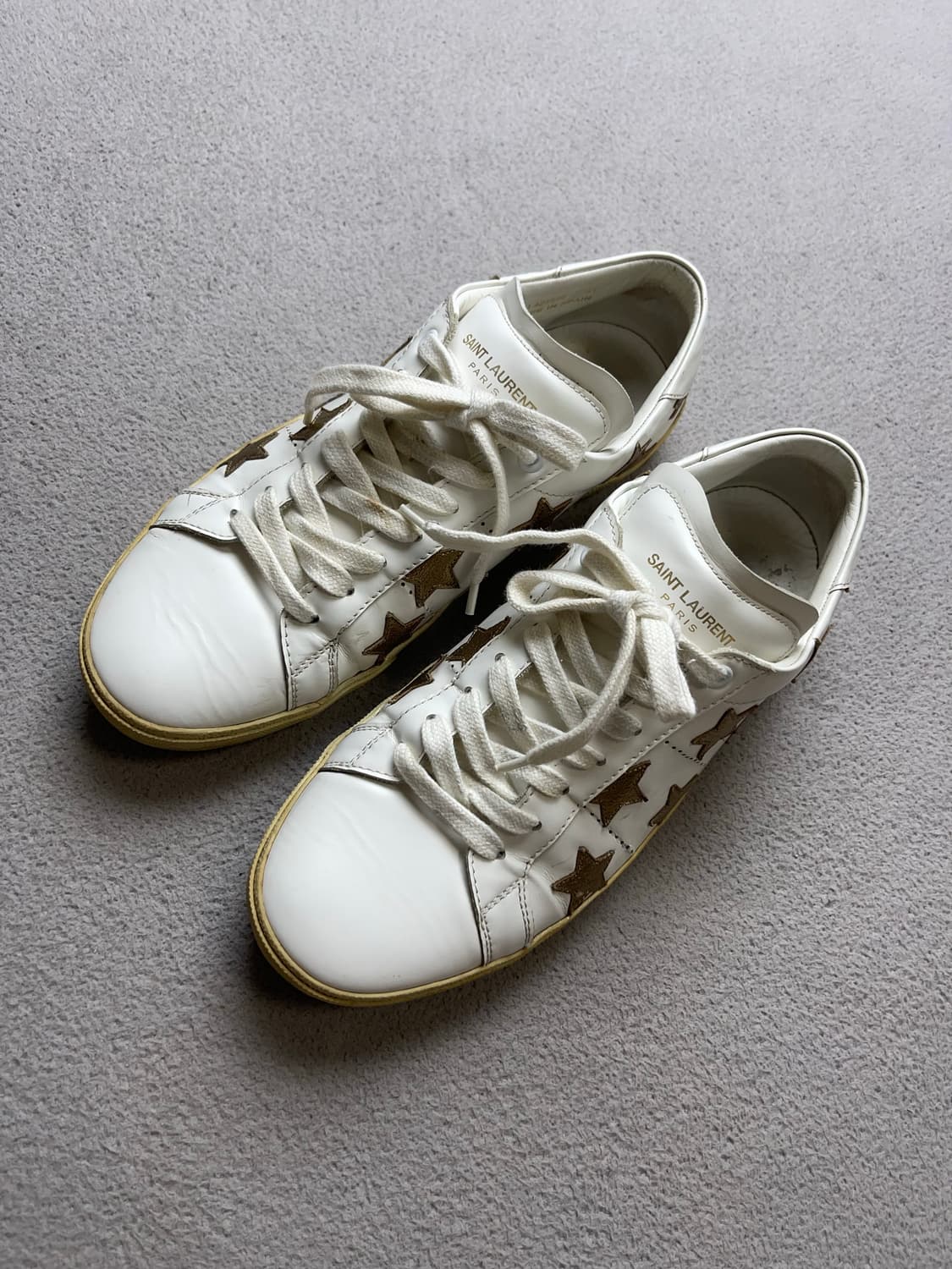 [41] Saint Laurent SL/06  -260 상품이미지1