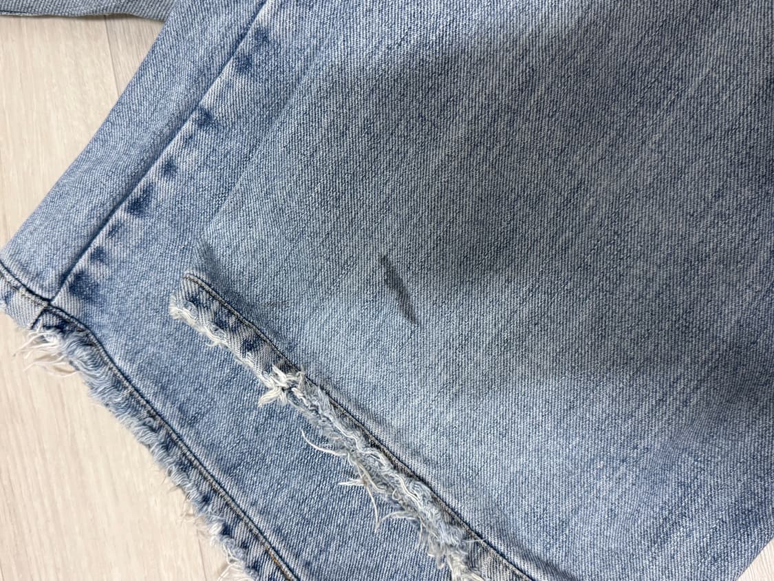 리바이스 빈티지 팬츠 상품이미지2