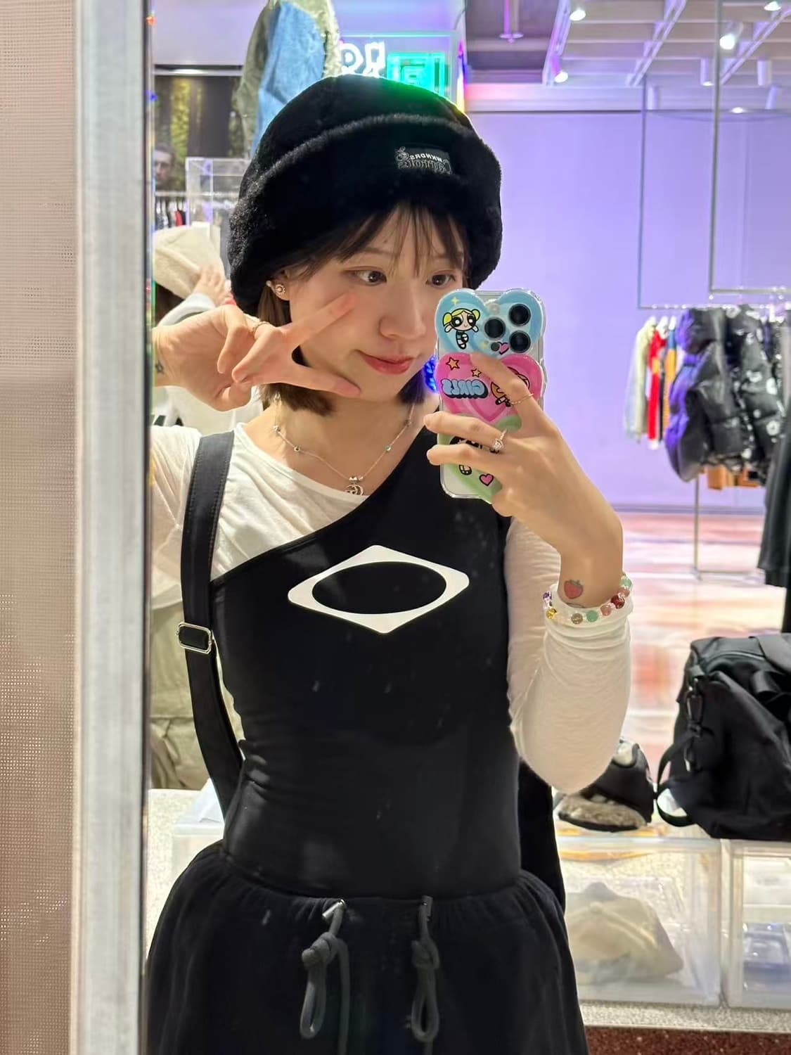 Wkndrs 모자 상품이미지3