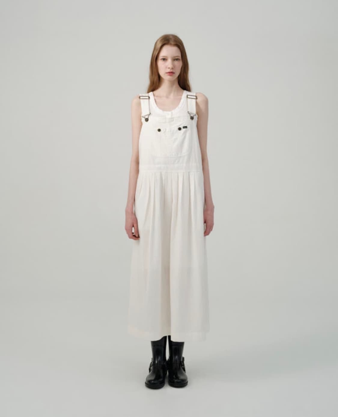 더바넷 가드너 오버롤 원피스  상품이미지1