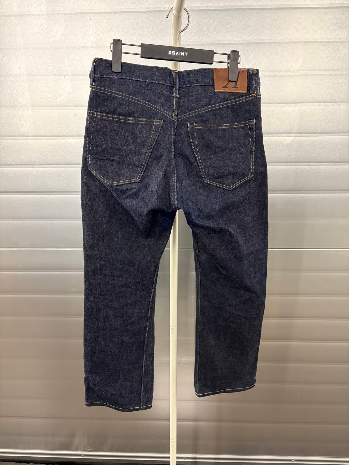Anatomica denim pants 31 상품이미지4