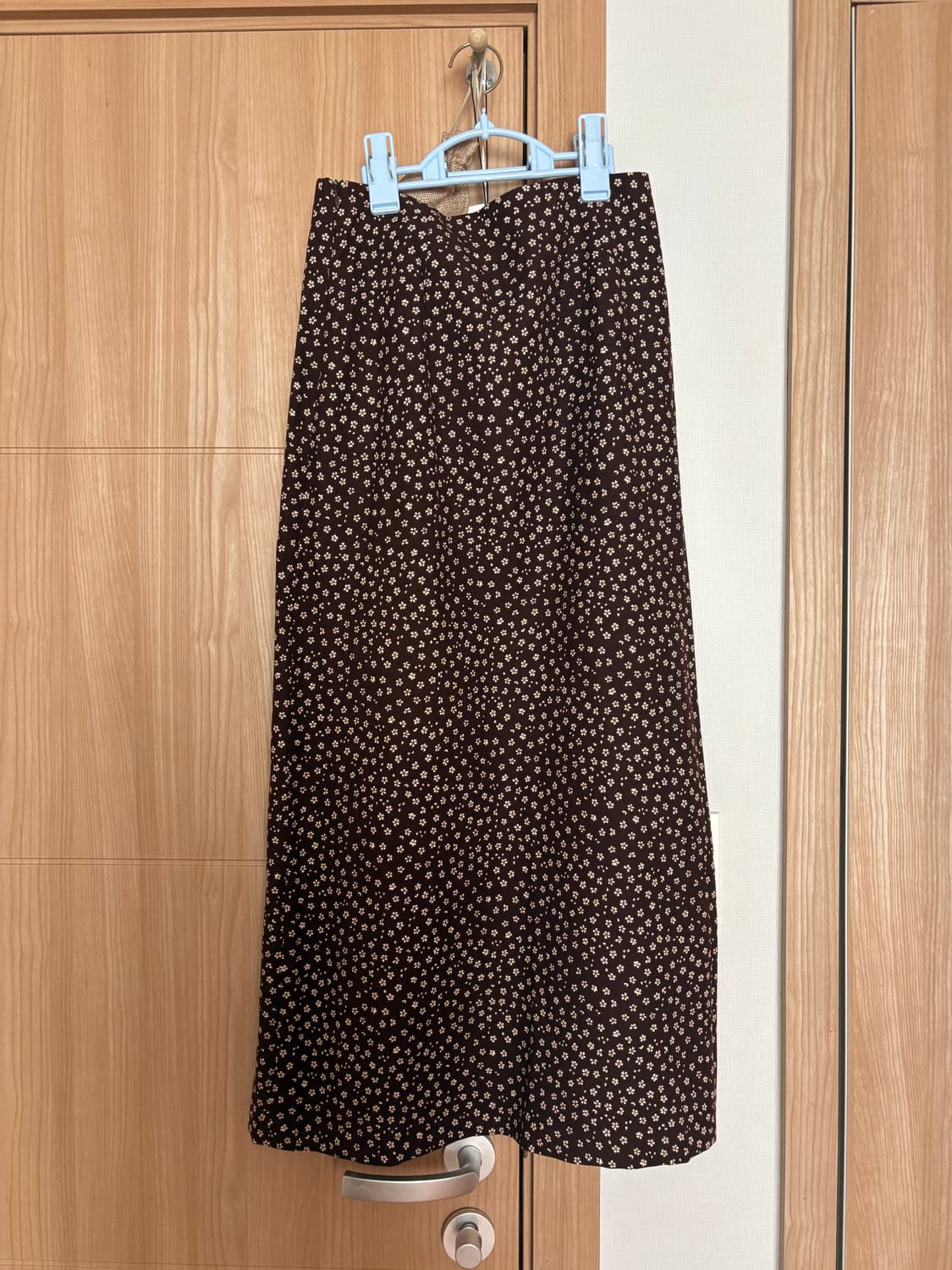 루루서울 롱스커트 상품이미지1