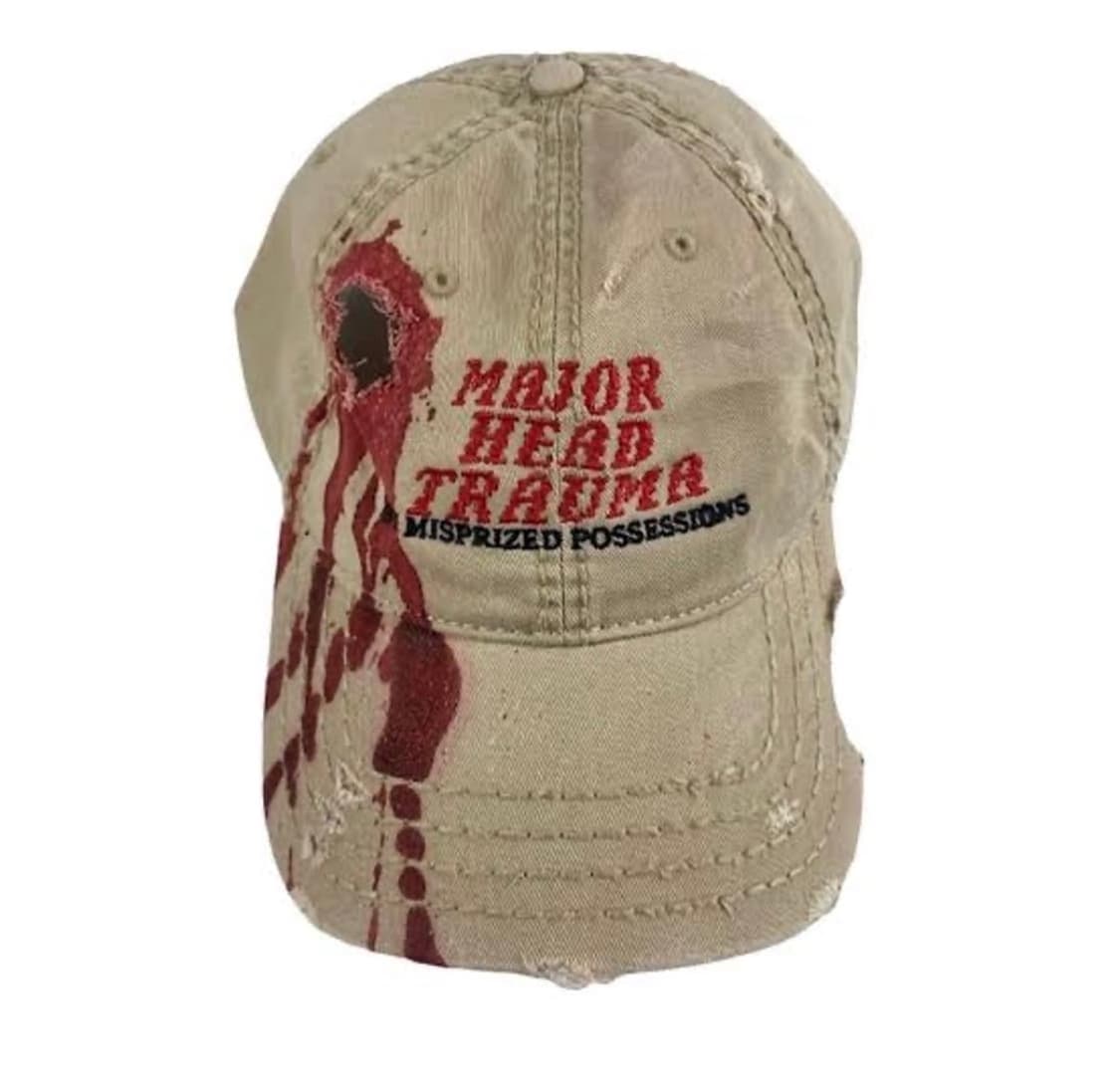 Misprized possessions 모자 삽니다 상품이미지1