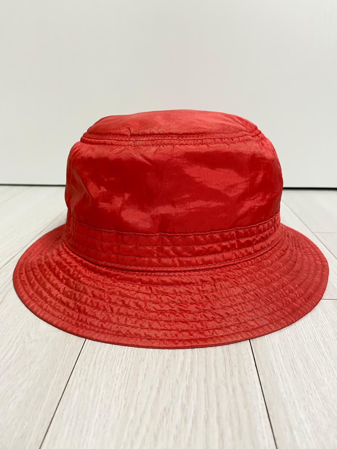 1989년 NIKE SPORTS CLASSICS BUCKET HAT OG 상품이미지4