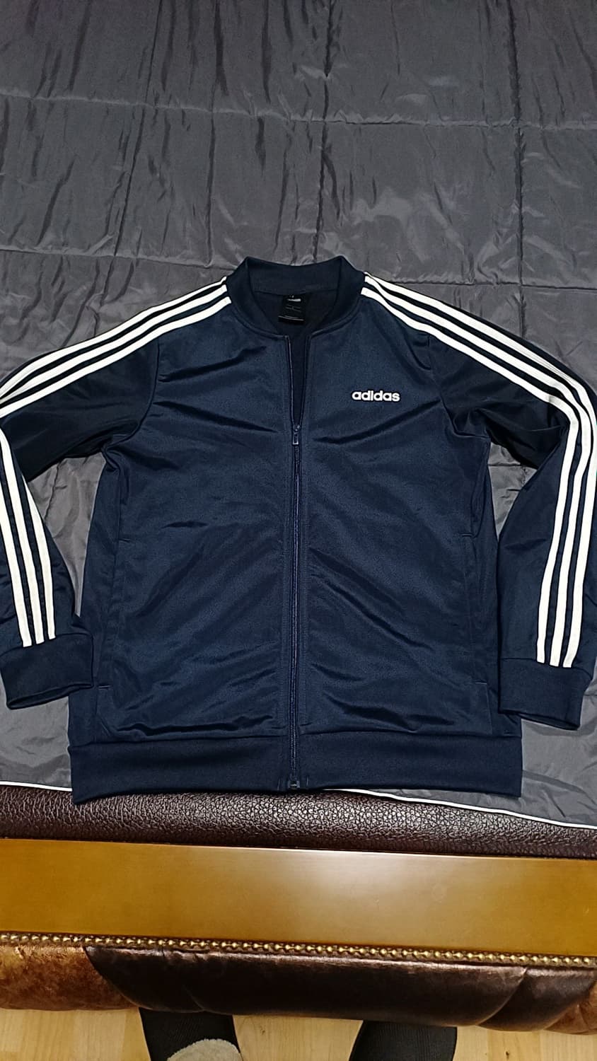 아디다스 저지 100 가슴53 기장68 상품이미지1