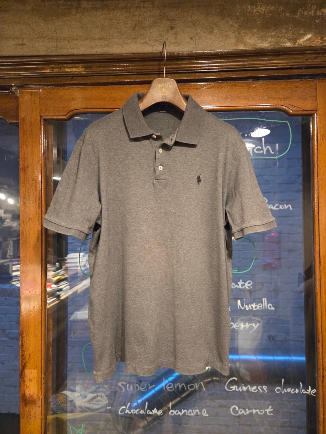 폴로랄프로렌 pk 티셔츠 상품이미지5