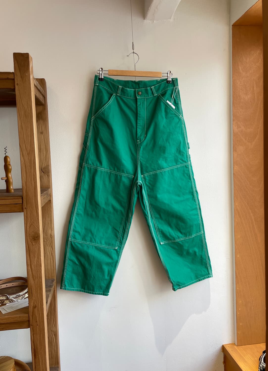 빔즈보이 페인터 팬츠 (30-31inch) 상품이미지1