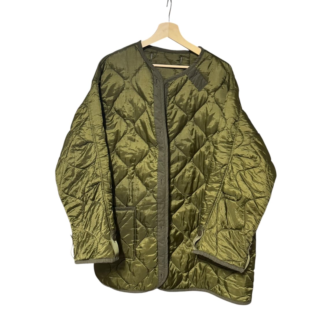 3M U.S. Army M-65 Field Jacket Liner 상품이미지1