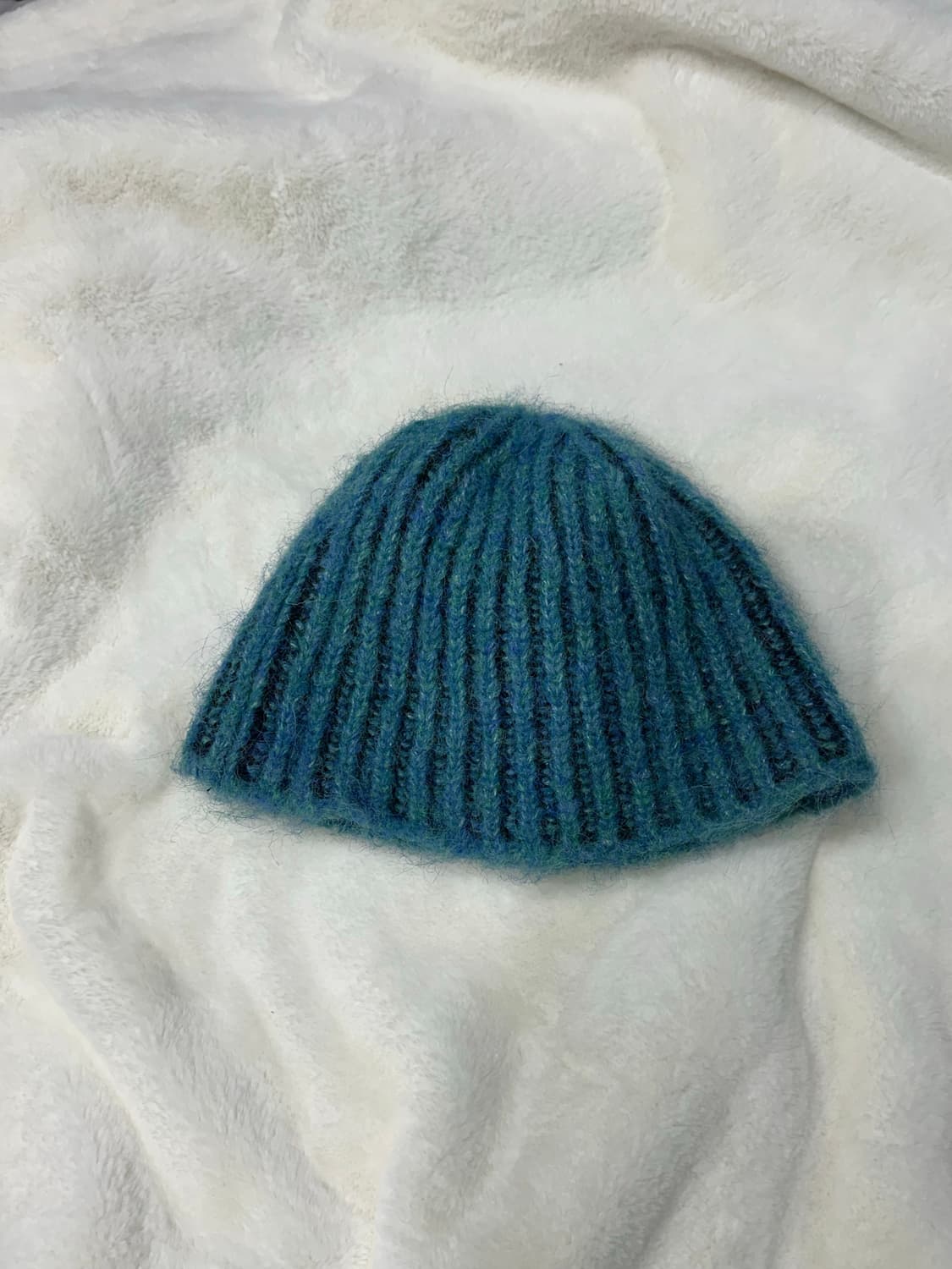 오들리워크샵 비니 상품이미지5