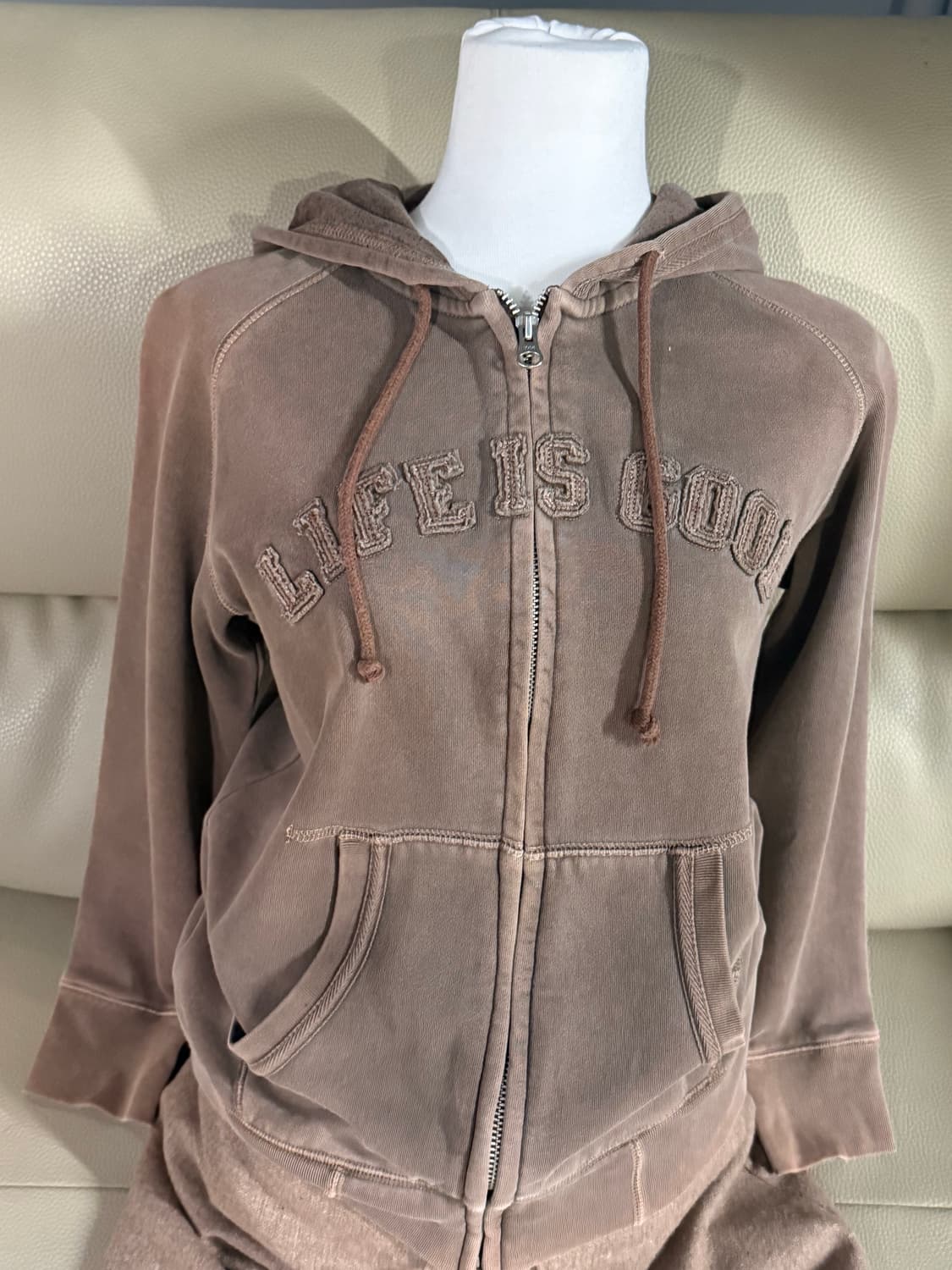 Legend vintage girl codi set 상품이미지3