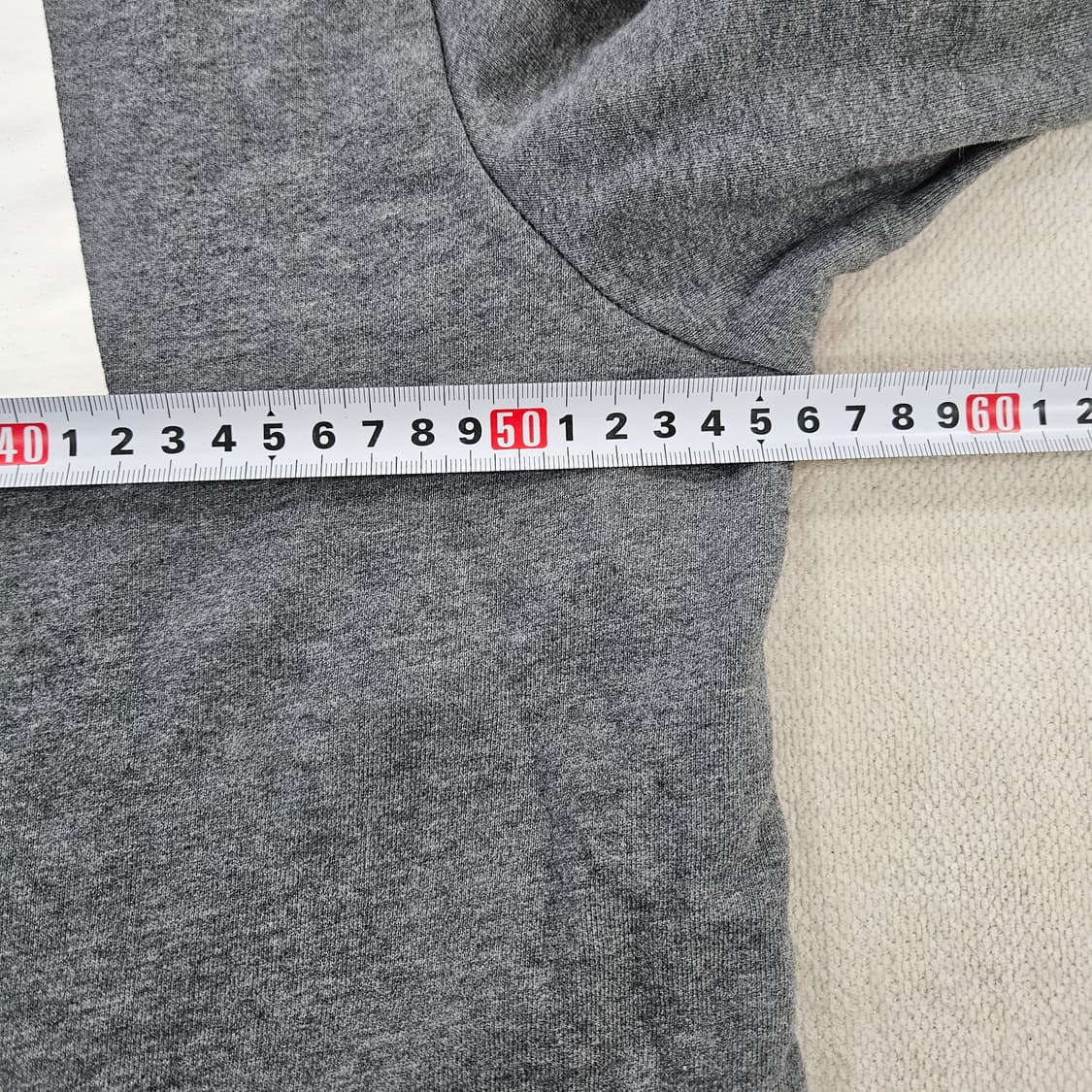 [XL] NBA 빅로고 프린팅 베이직 후드 티셔츠 0115YH1 상품이미지6