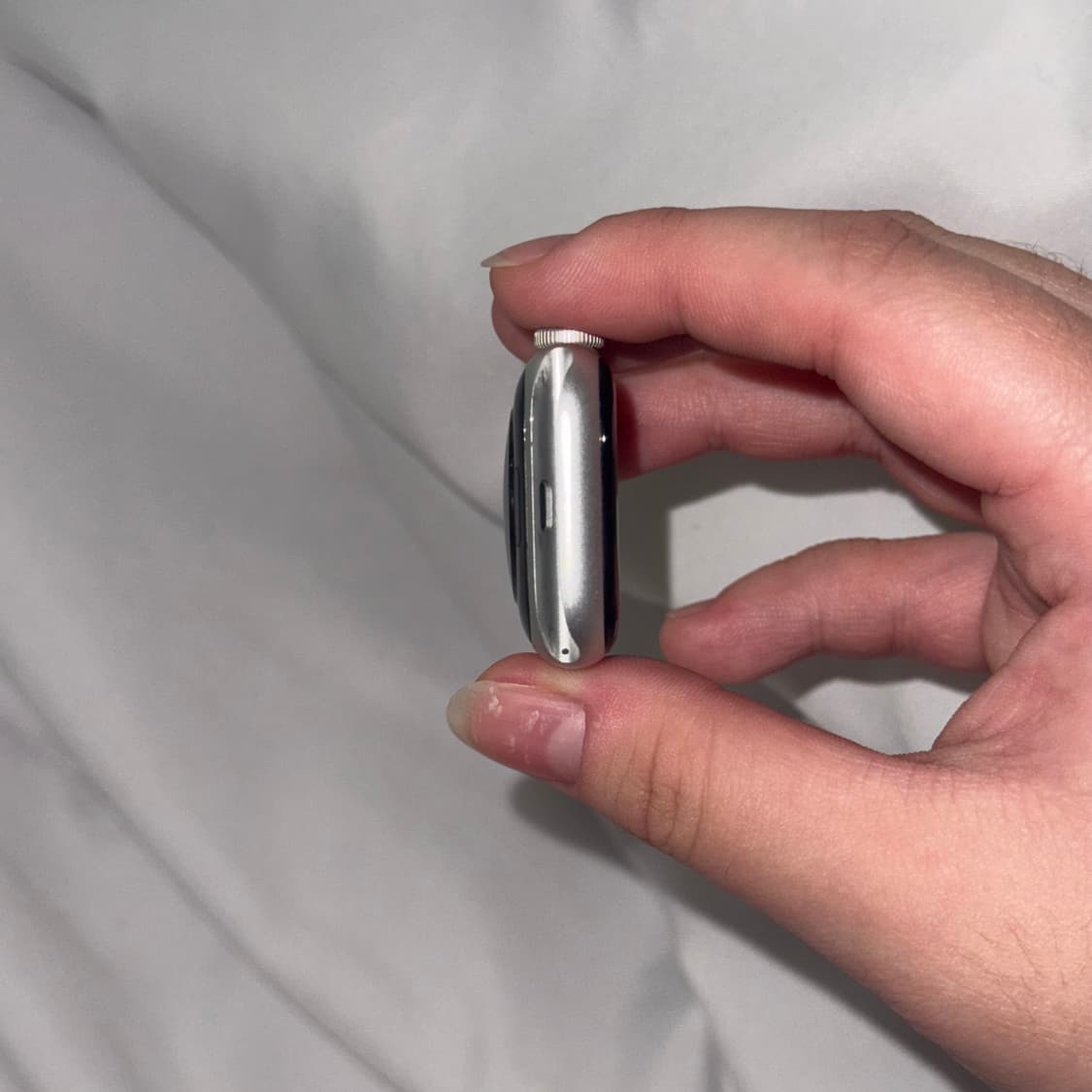 애플워치se 풀박스 + 메탈 스트랩 + 케이스 상품이미지6