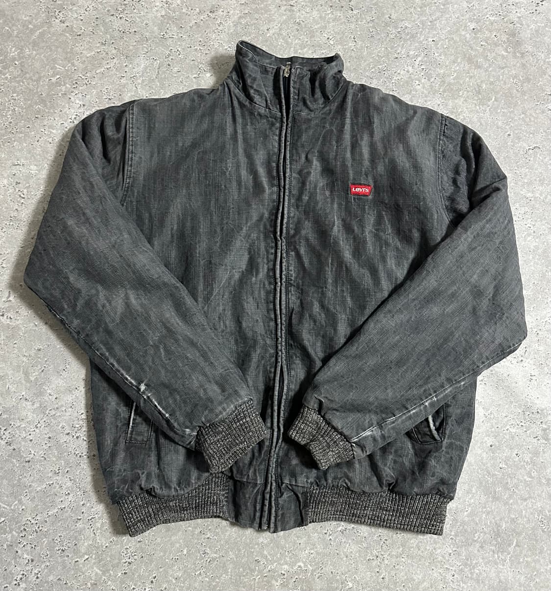 Levi’s 집업 자켓 상품이미지1