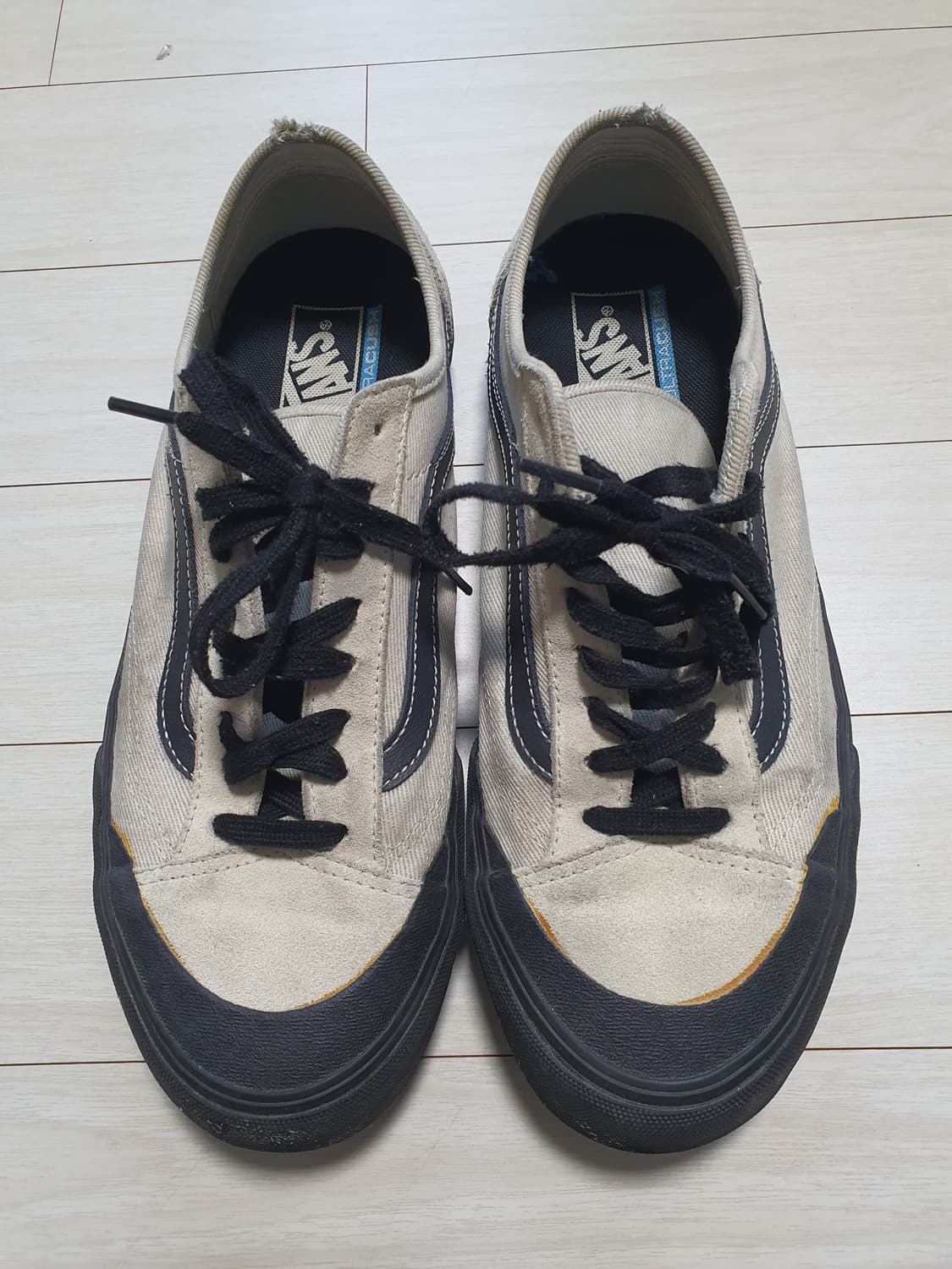 반스 스타일 36 솔트 워시 280 상품이미지7