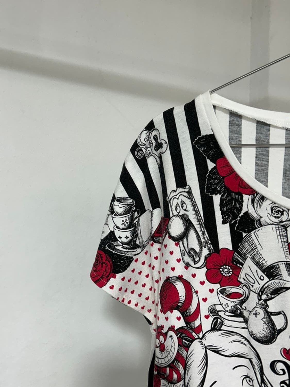 vtg top 상품이미지2