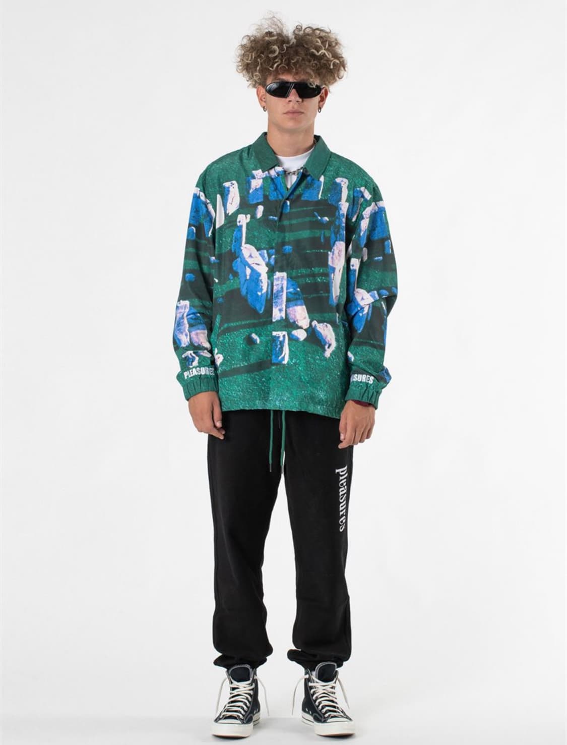 프레져스 20SS 바람막이 상품이미지2