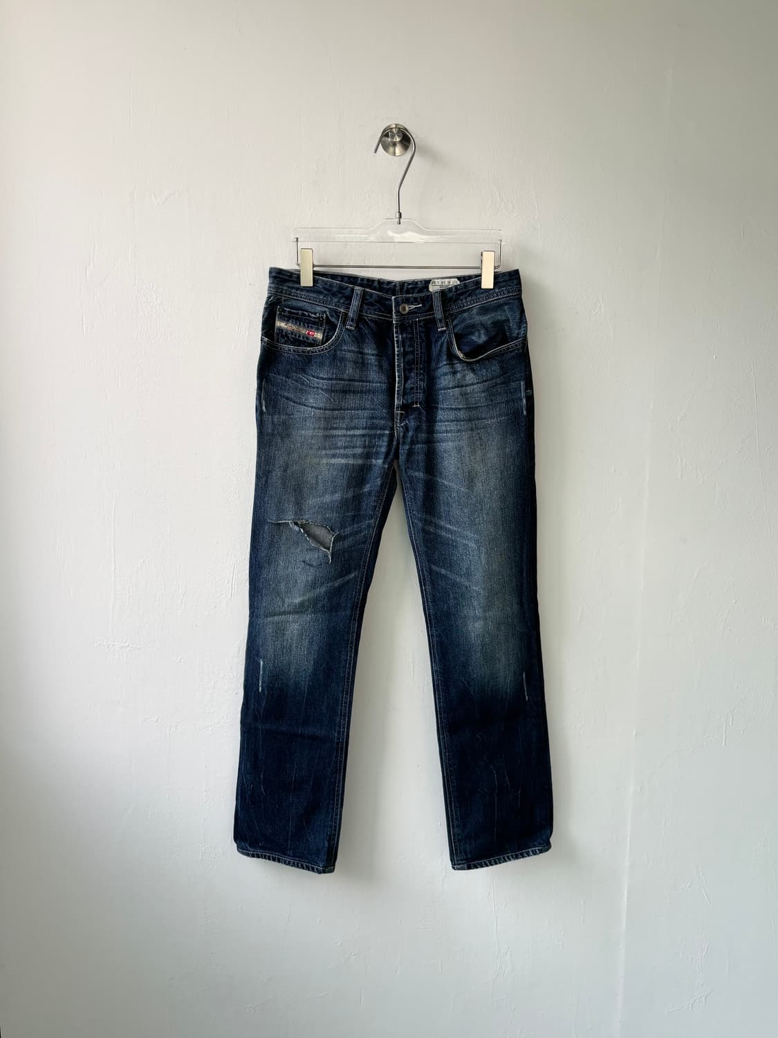 디젤 디스 워싱 진  상품이미지1