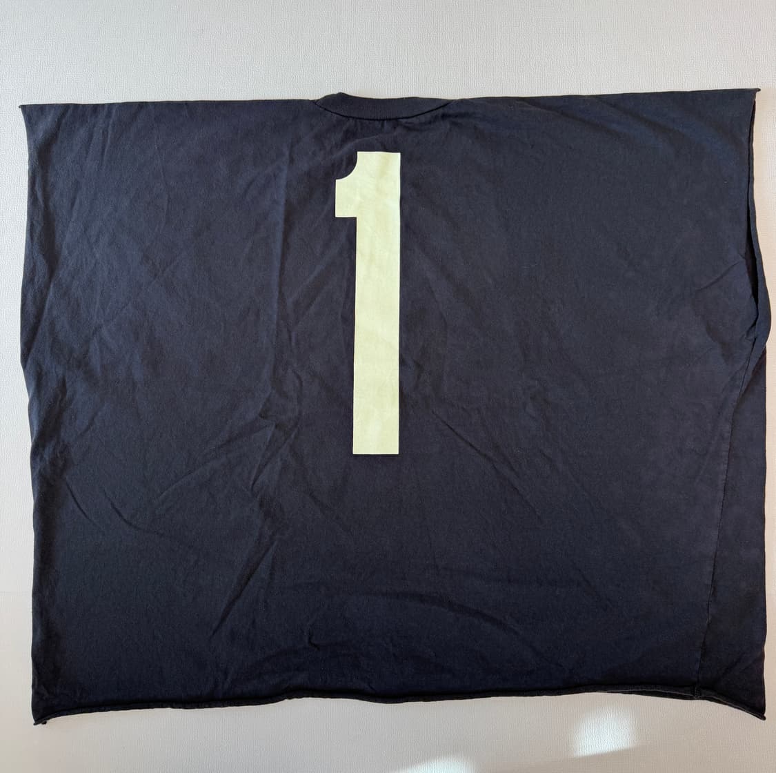 [새상품] 칸예 이지 원 박스티 상품이미지2