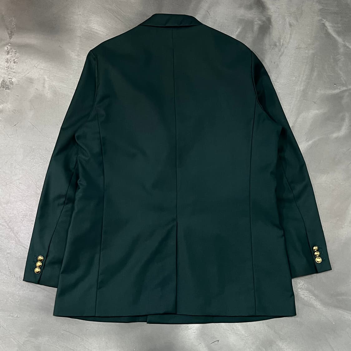  하레 금장 더블 블레이저 y16186 상품이미지2