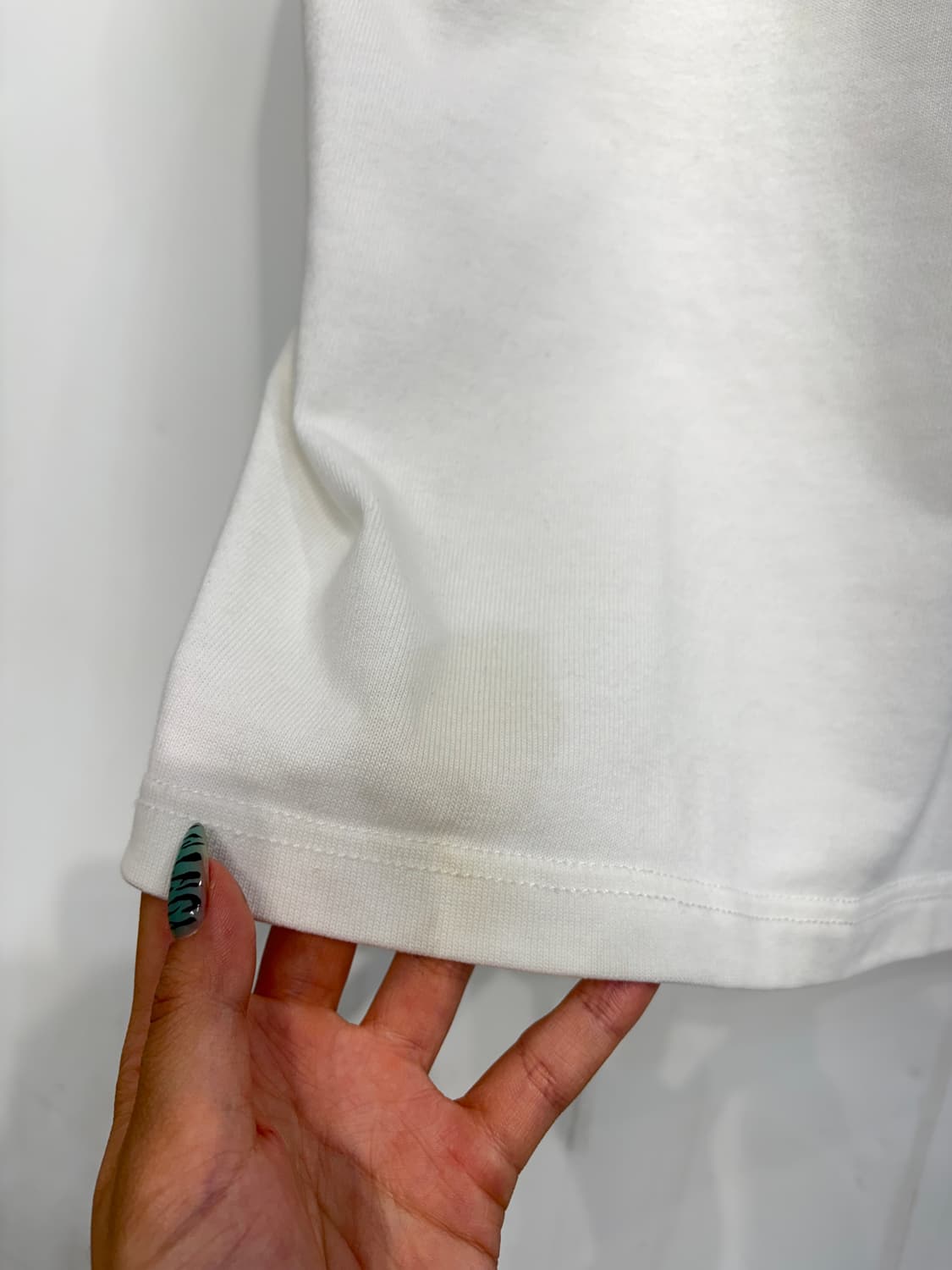 XL 폴로 랄프 로렌 커스텀 핏 빈티지 반팔 카라 티셔츠 상품이미지9