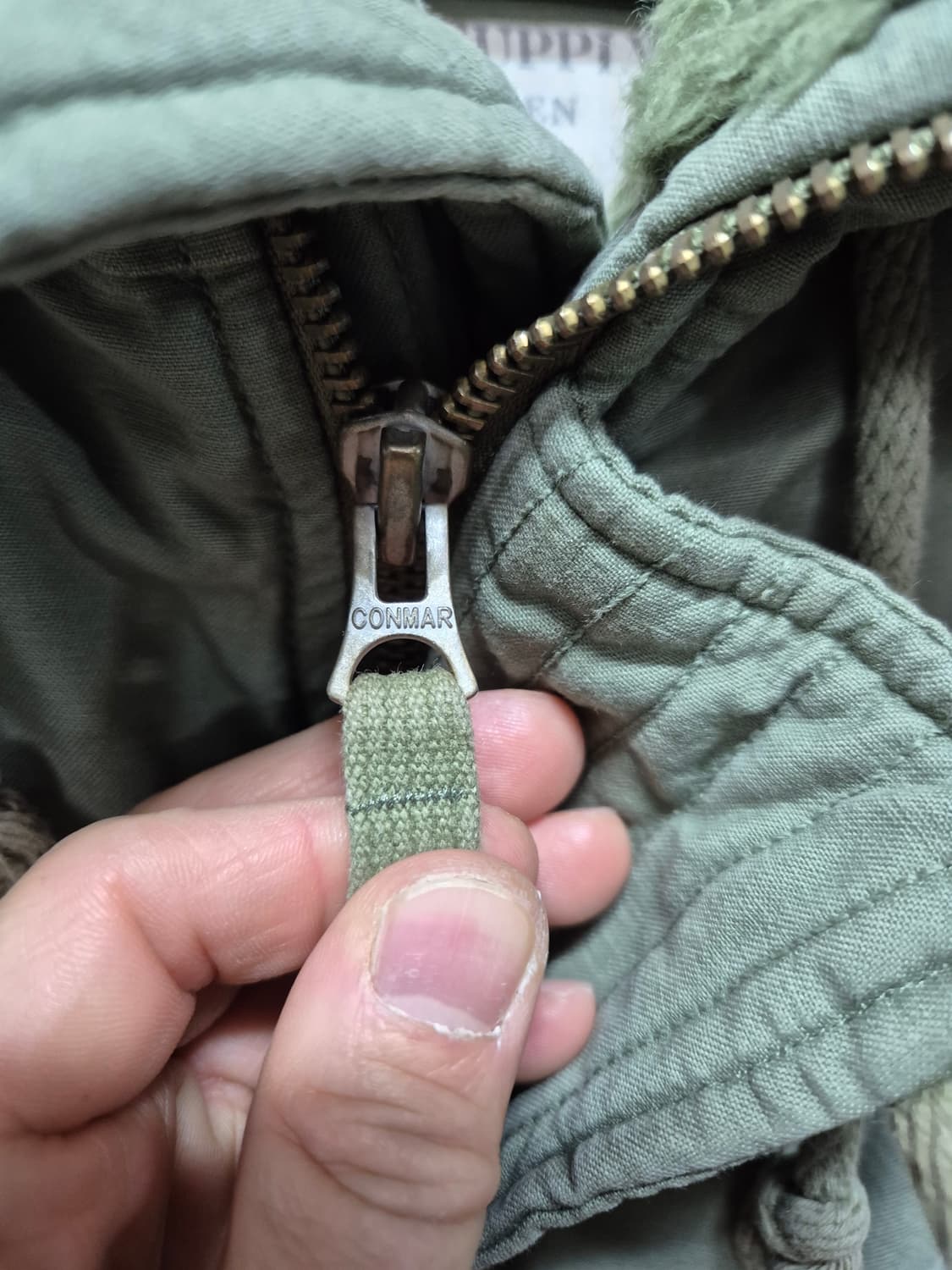 데님앤서플라이 n3b 상품이미지3