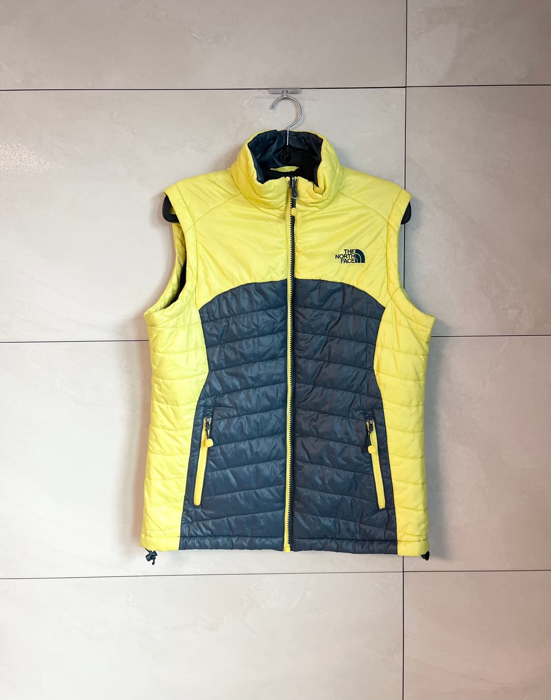 노스페이스 경량 조끼 [L] 상품이미지1