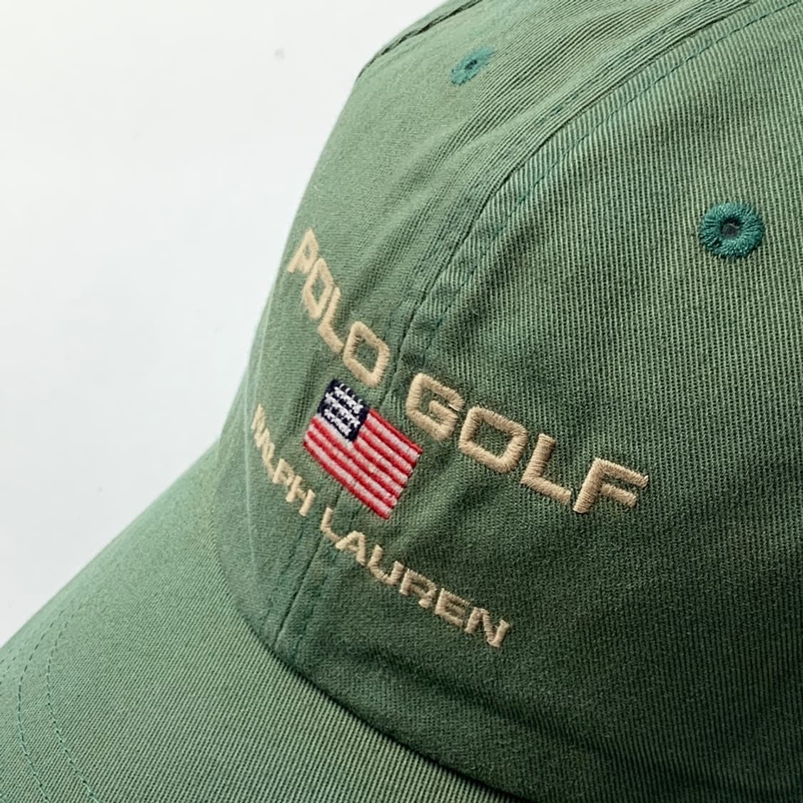 [OS/정품] 10s 폴로 랄프로렌 골프 남여공용 볼캡모자
 상품이미지2