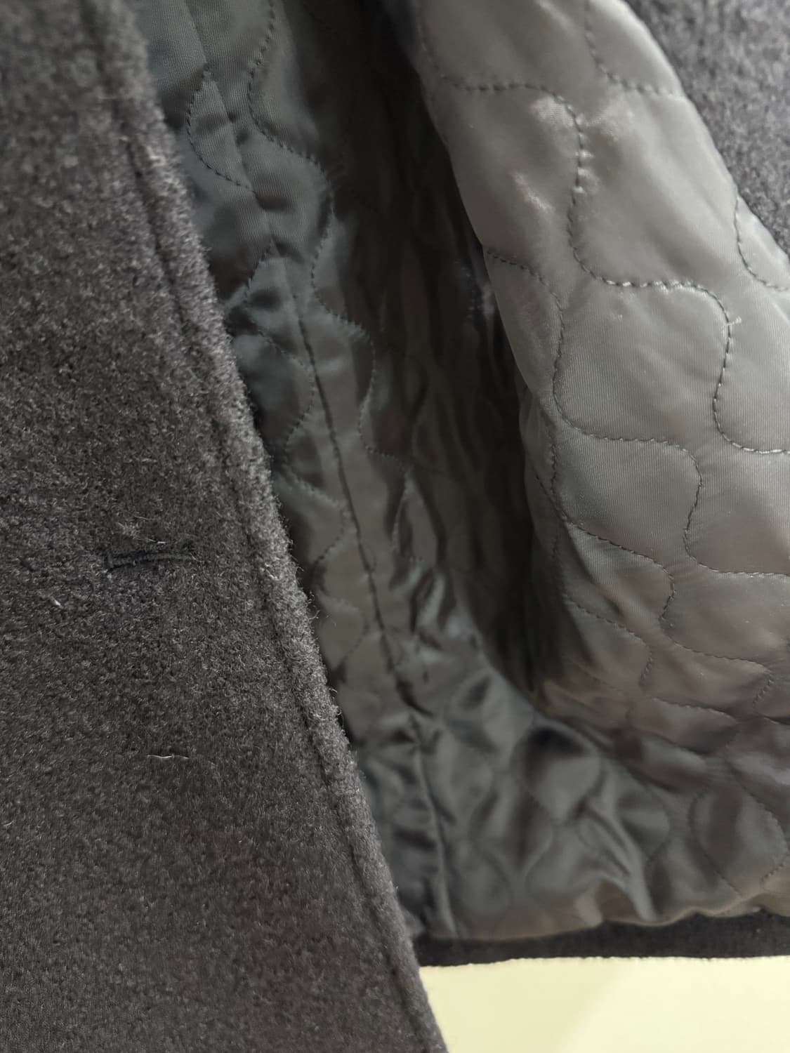 던스트 부클 다크네이비 L 상품이미지4