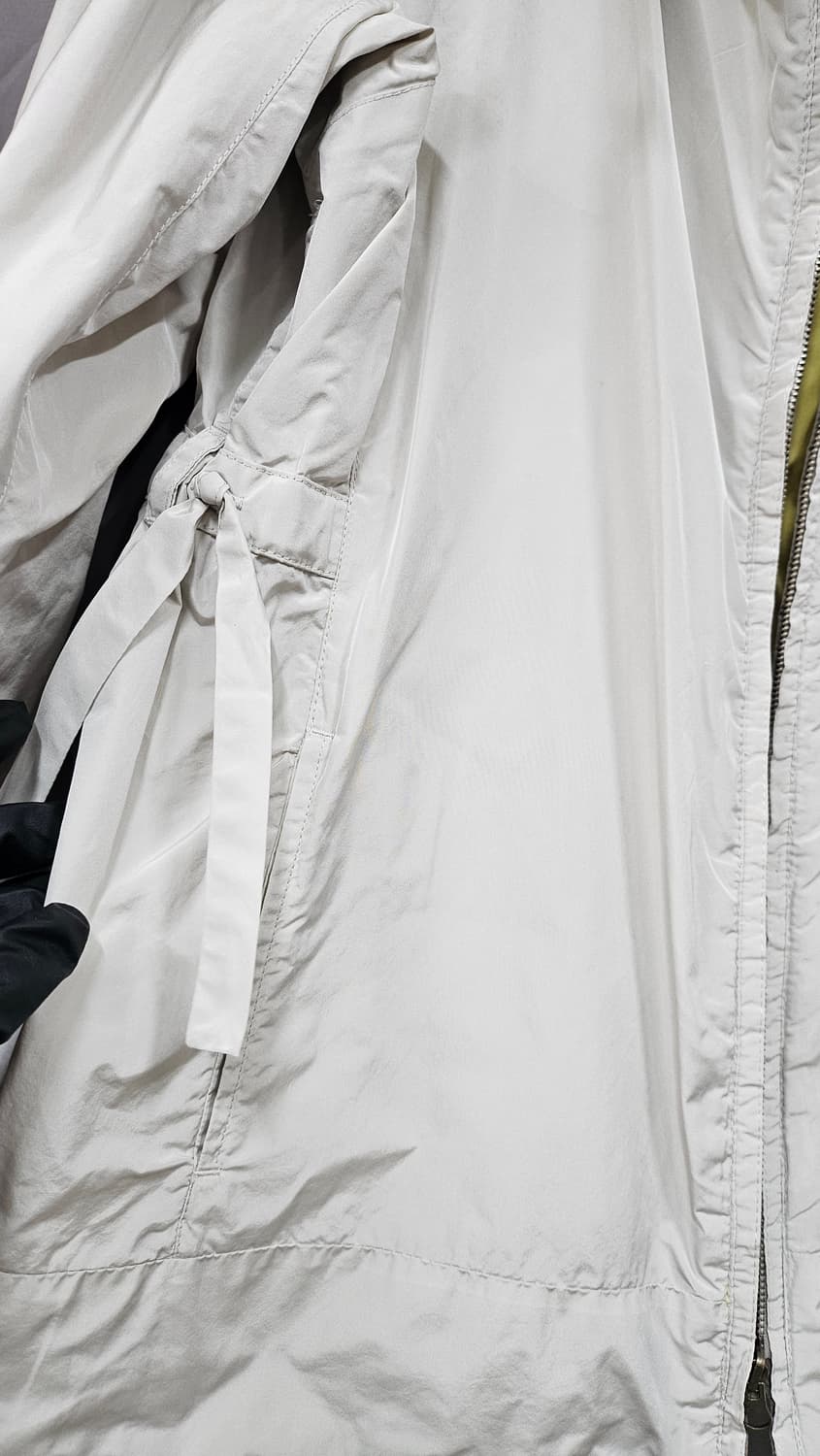 막스마라  리버서블 바람막이  상품이미지3