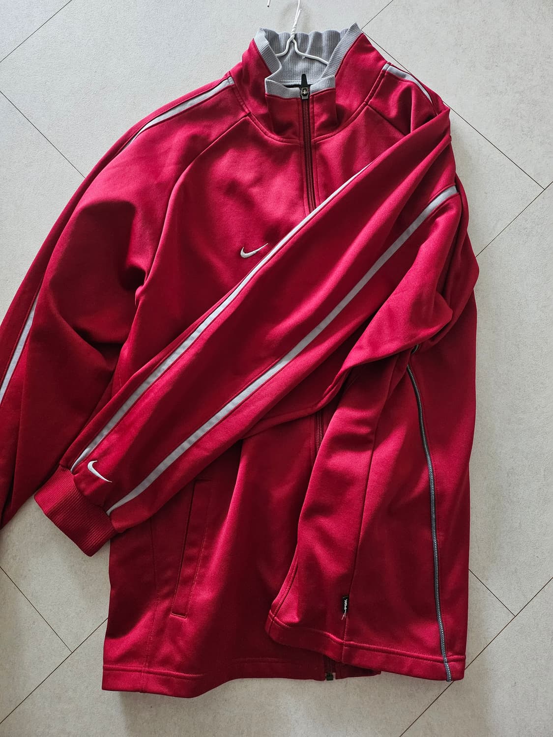 00s 나이키 nike 집업 져지
 상품이미지5