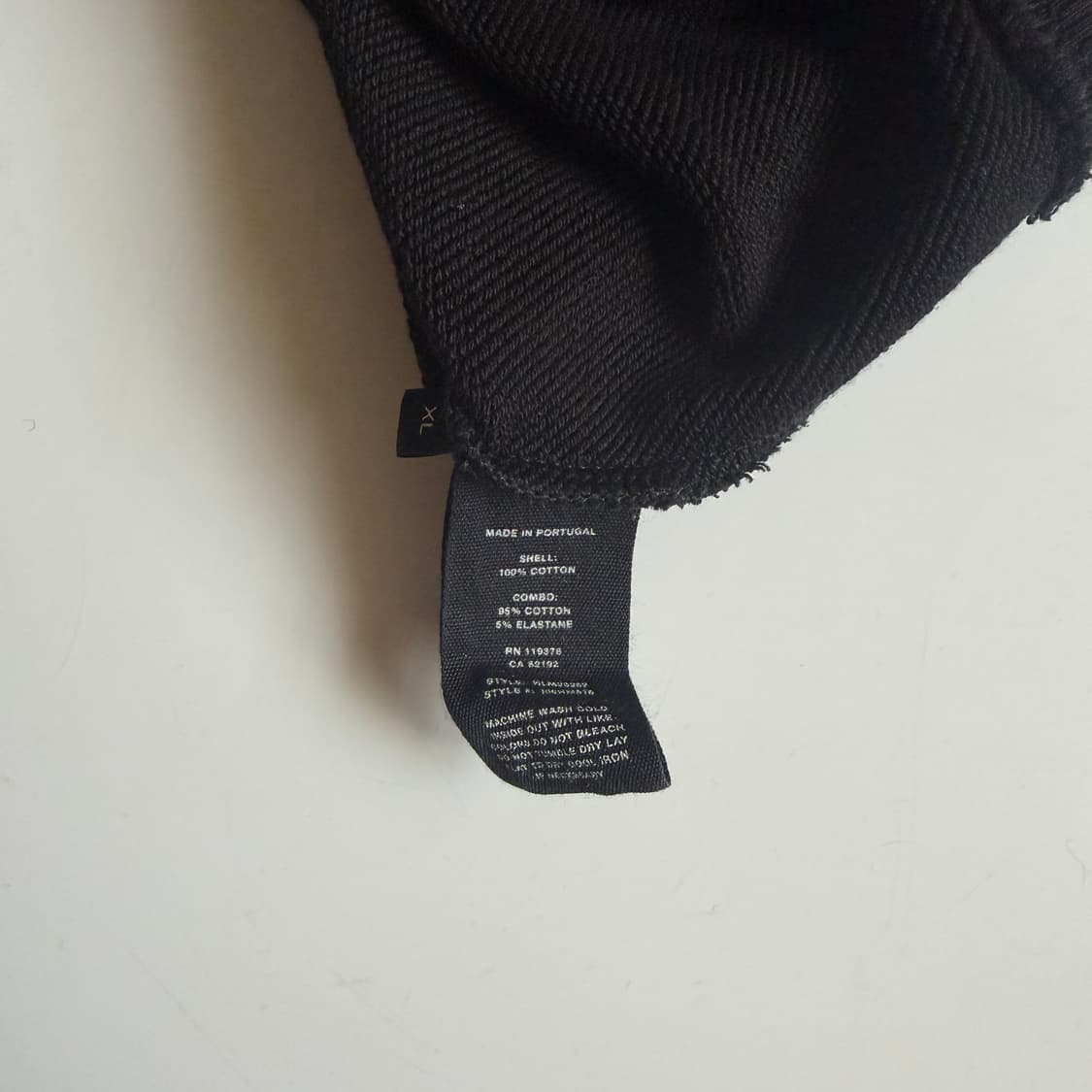 Helmut lang 상품이미지6