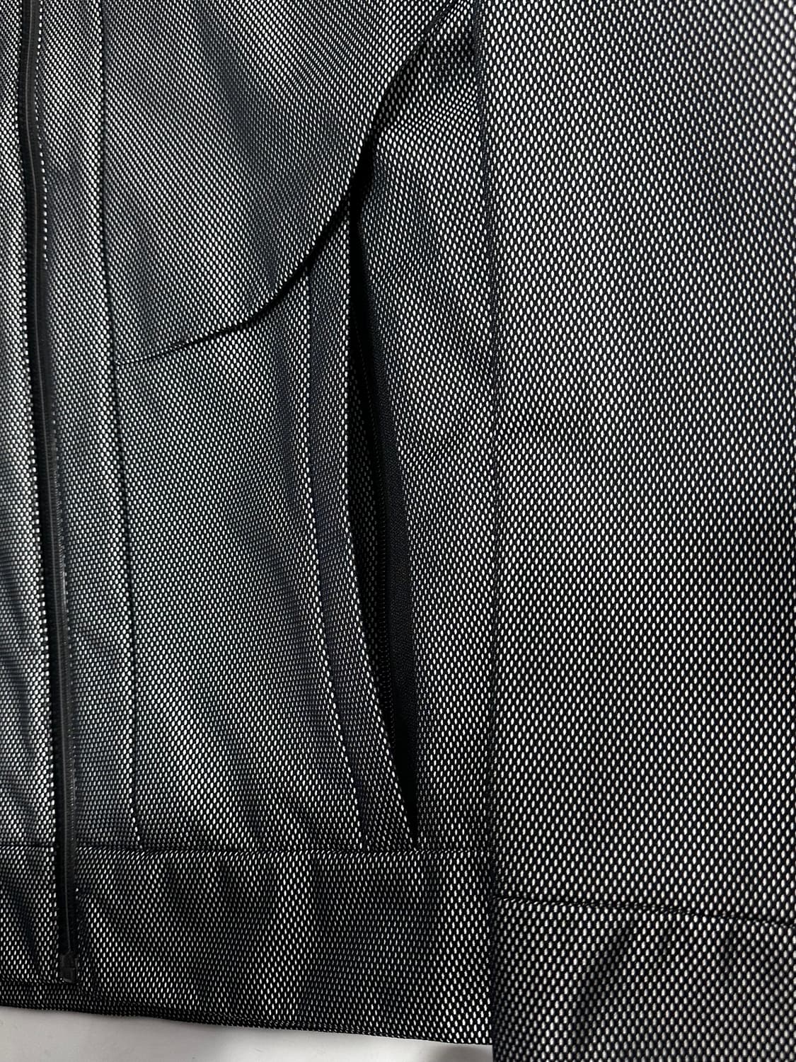 캘빈클라인 메쉬 집업 자켓 상품이미지4