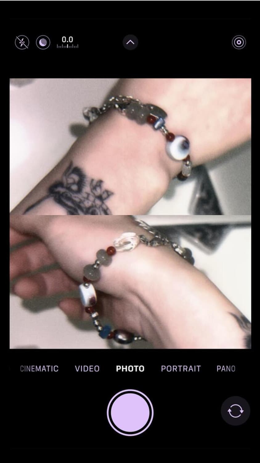 AQUA FLARE BRACELET 상품이미지4