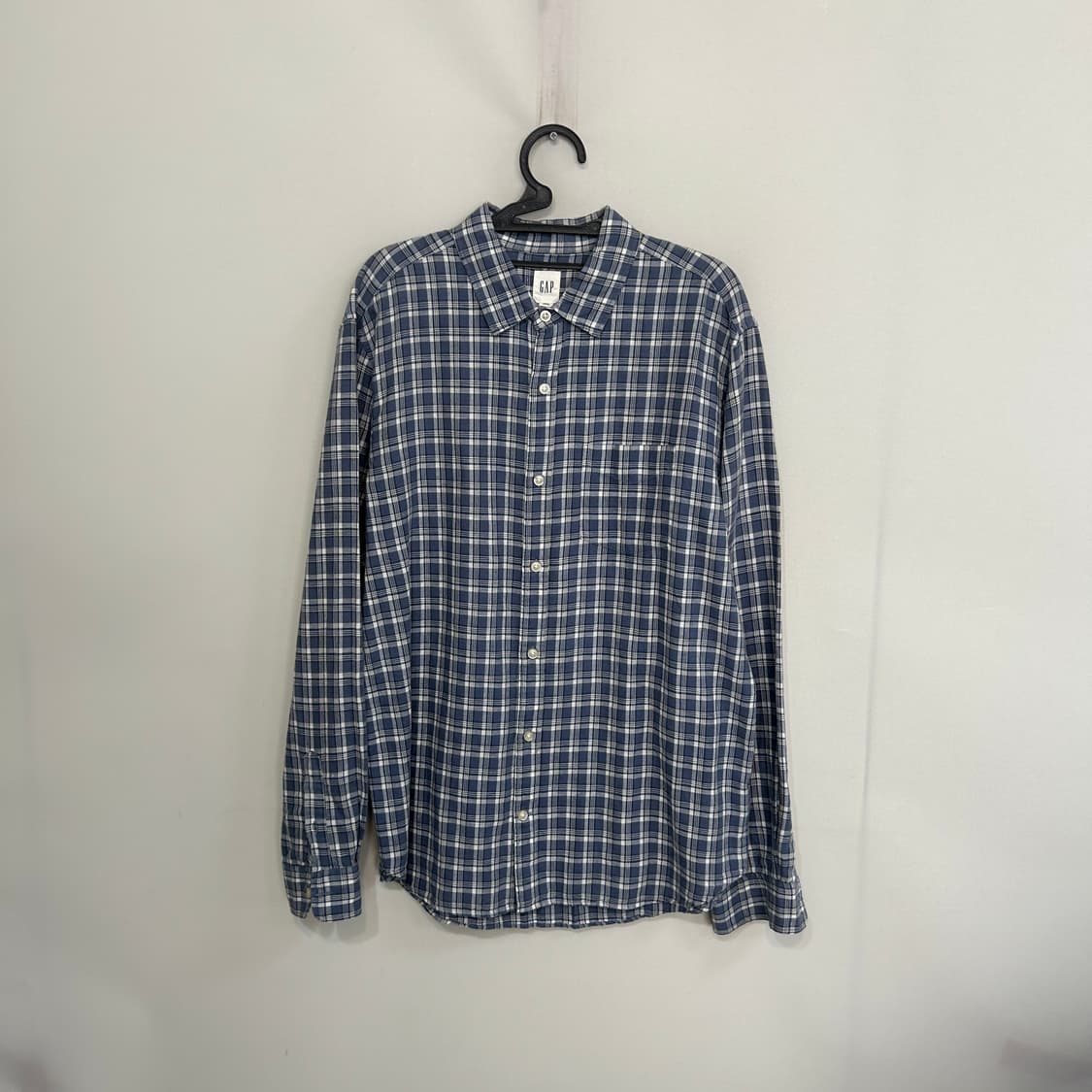 갭 남성 셔츠 남방 100 상품이미지1