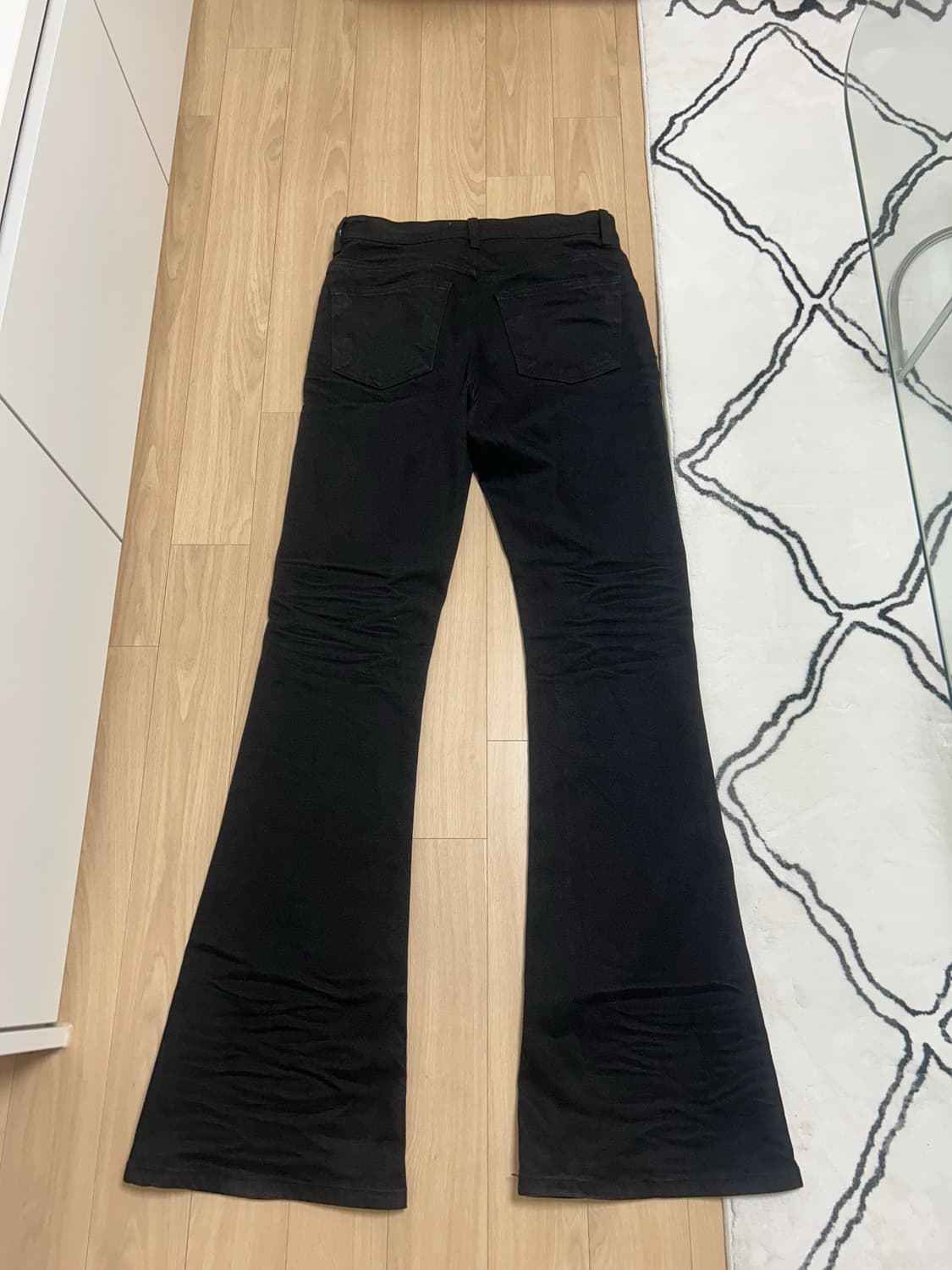 언더마이카 MU 팬츠 ( 0사이즈 ) 상품이미지2