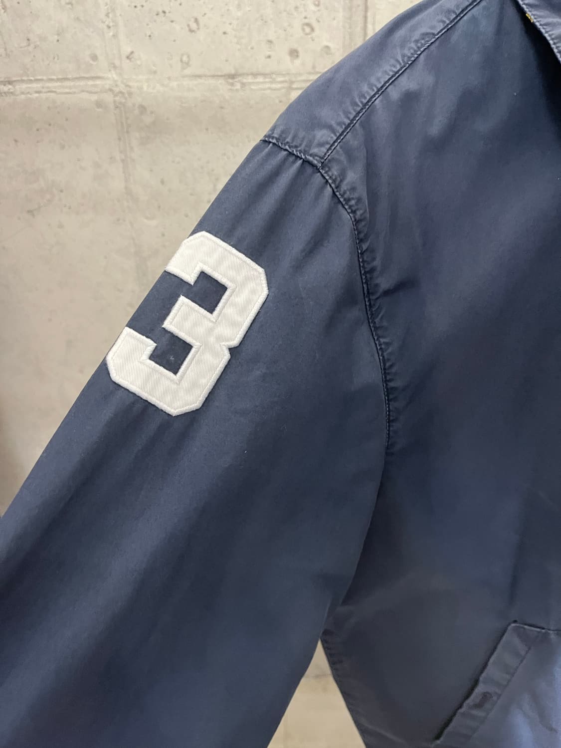 폴로 랄프로렌 자켓 상품이미지5