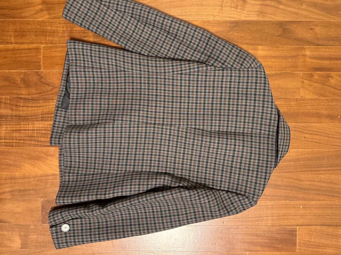 끌로디피에로 CLAUDIE PIERLOT 자켓 상품이미지3