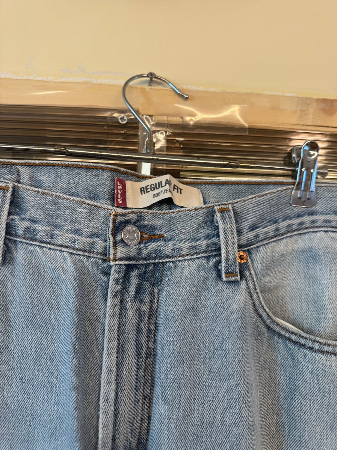 levis 505 상품이미지3