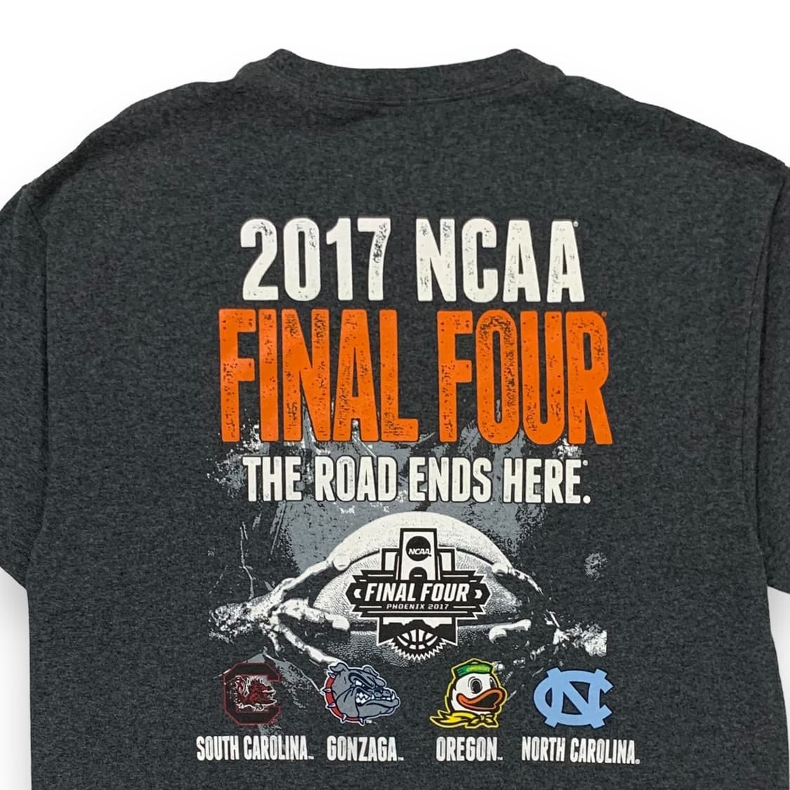 챔피온 컬리지 반팔티 상품이미지4