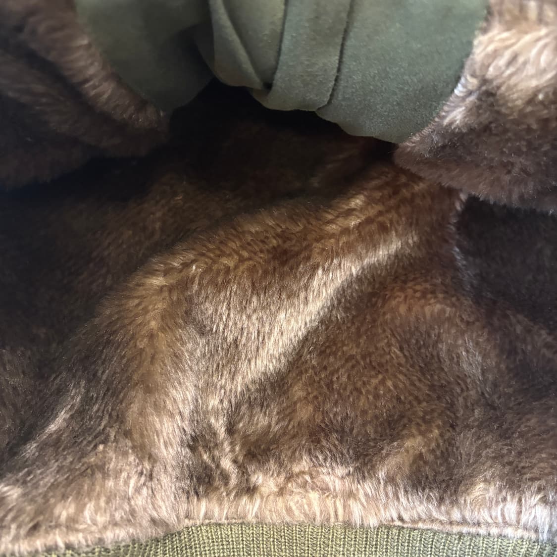 USAAF b-10 플라잉 타이거 자켓  상품이미지7