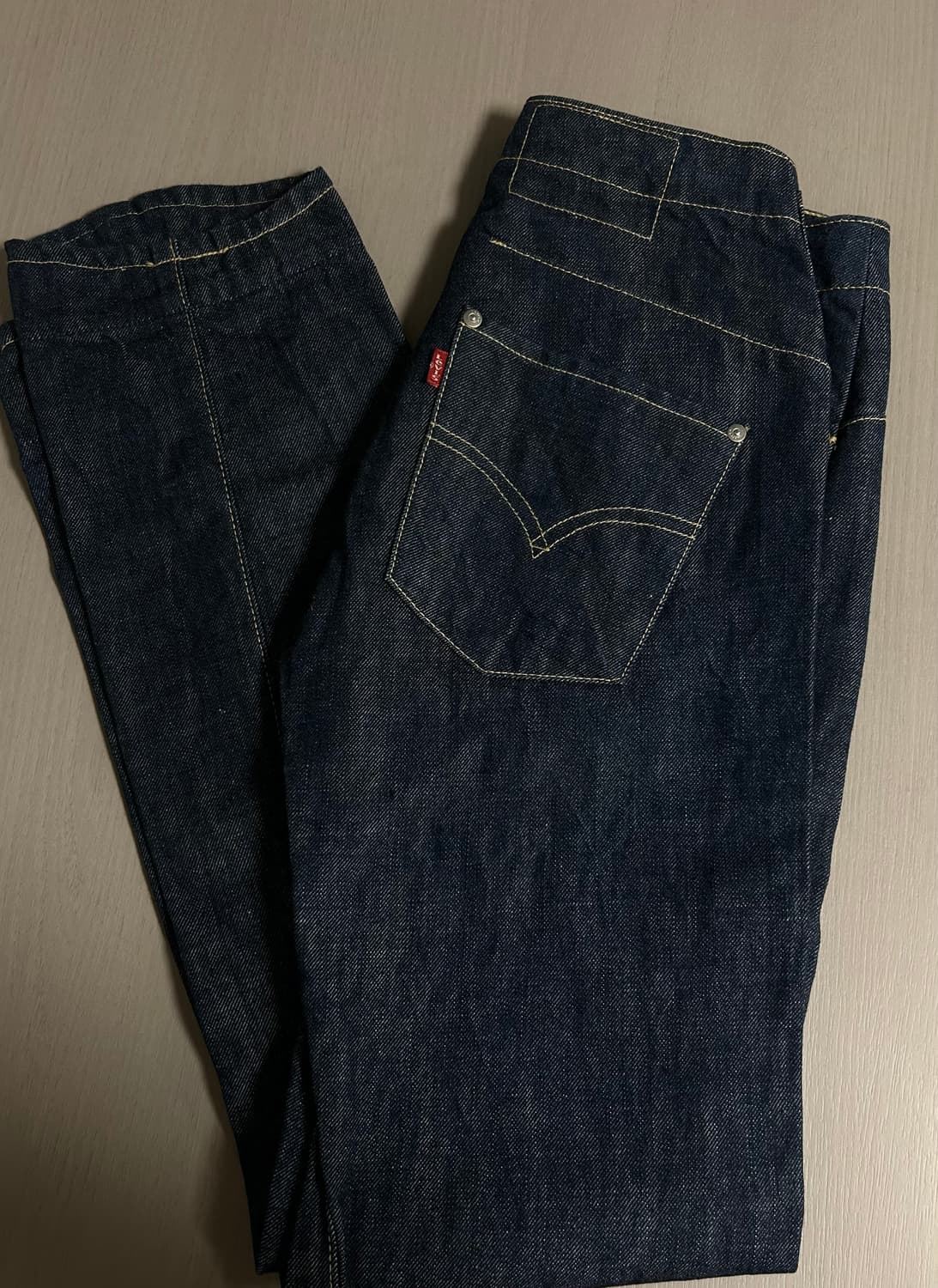 리바이스 엔지니어드 상품이미지1