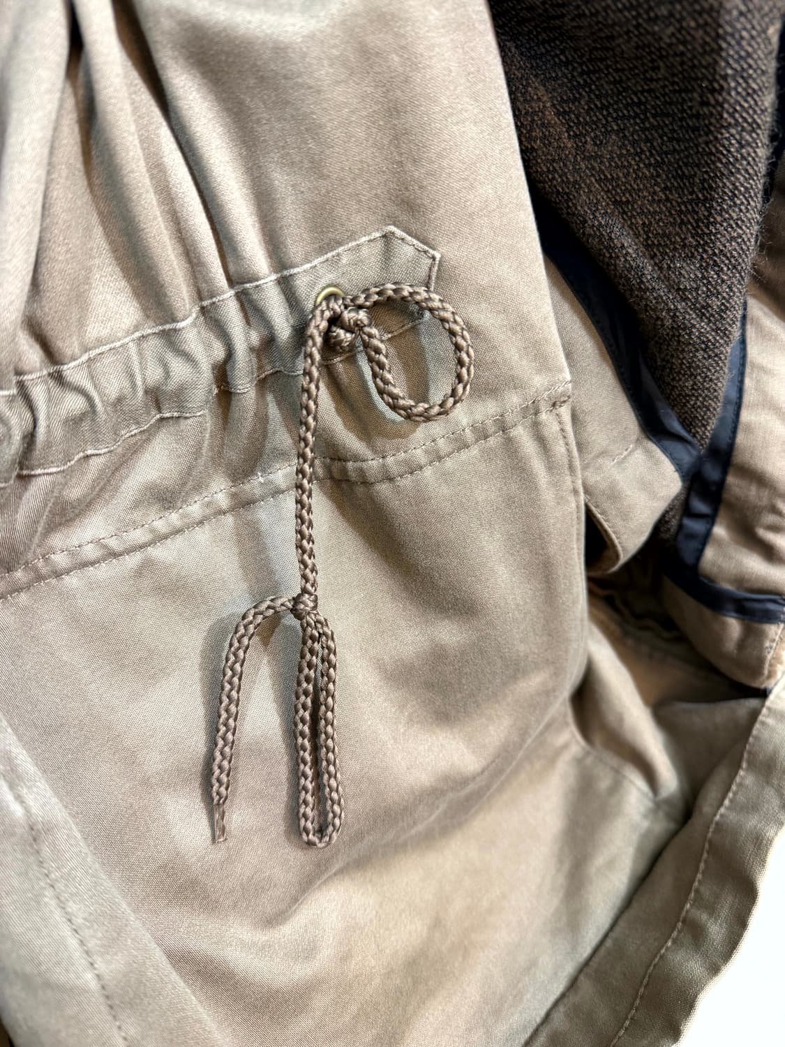 Dsquared2 디스퀘어드 내피 자켓 상품이미지7