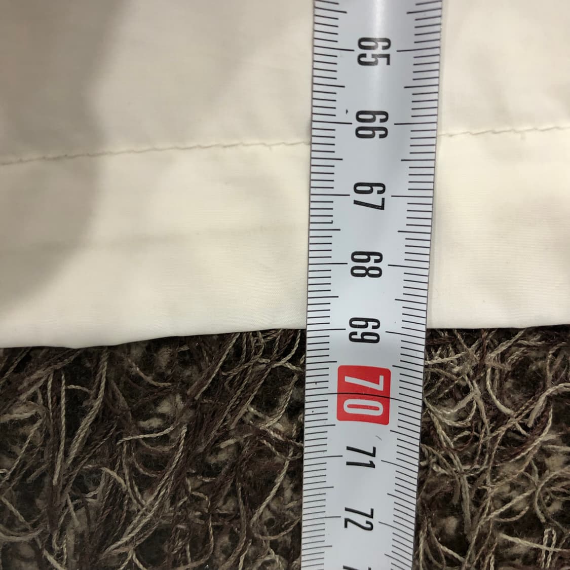 95 질스튜어트 아노락 후드 바람막이 자켓 상품이미지8