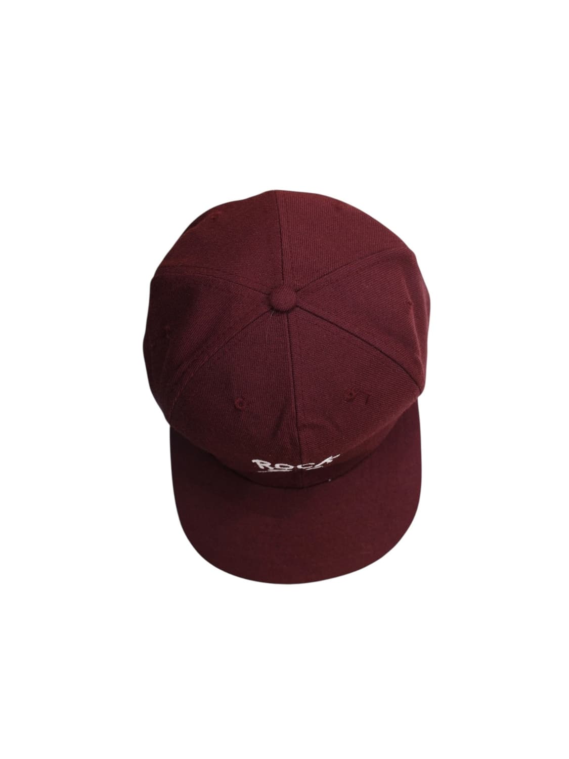 90’s Weezer 위저 볼캡 상품이미지3