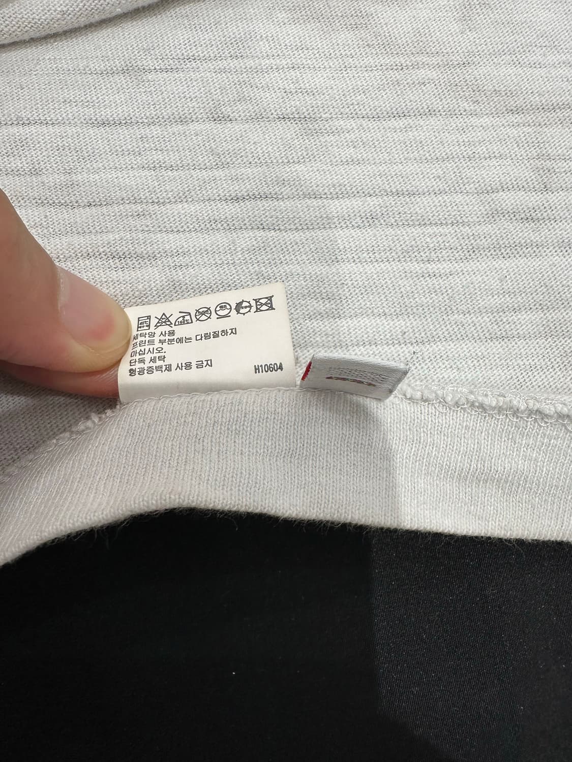 휴먼메이드 후쿠오카 시티 티셔츠 + 불독 팬던트 세트 상품이미지5