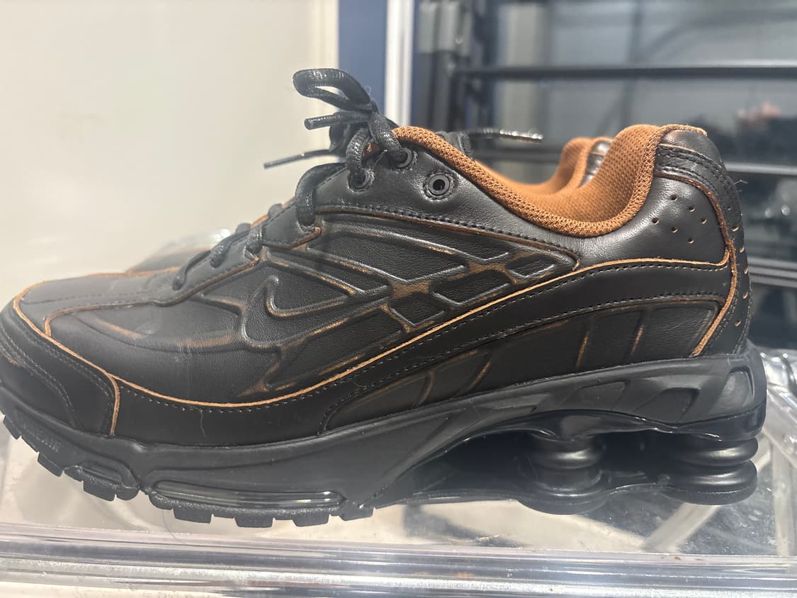 나이키 샥스 라이드2 프리미엄 상품이미지1