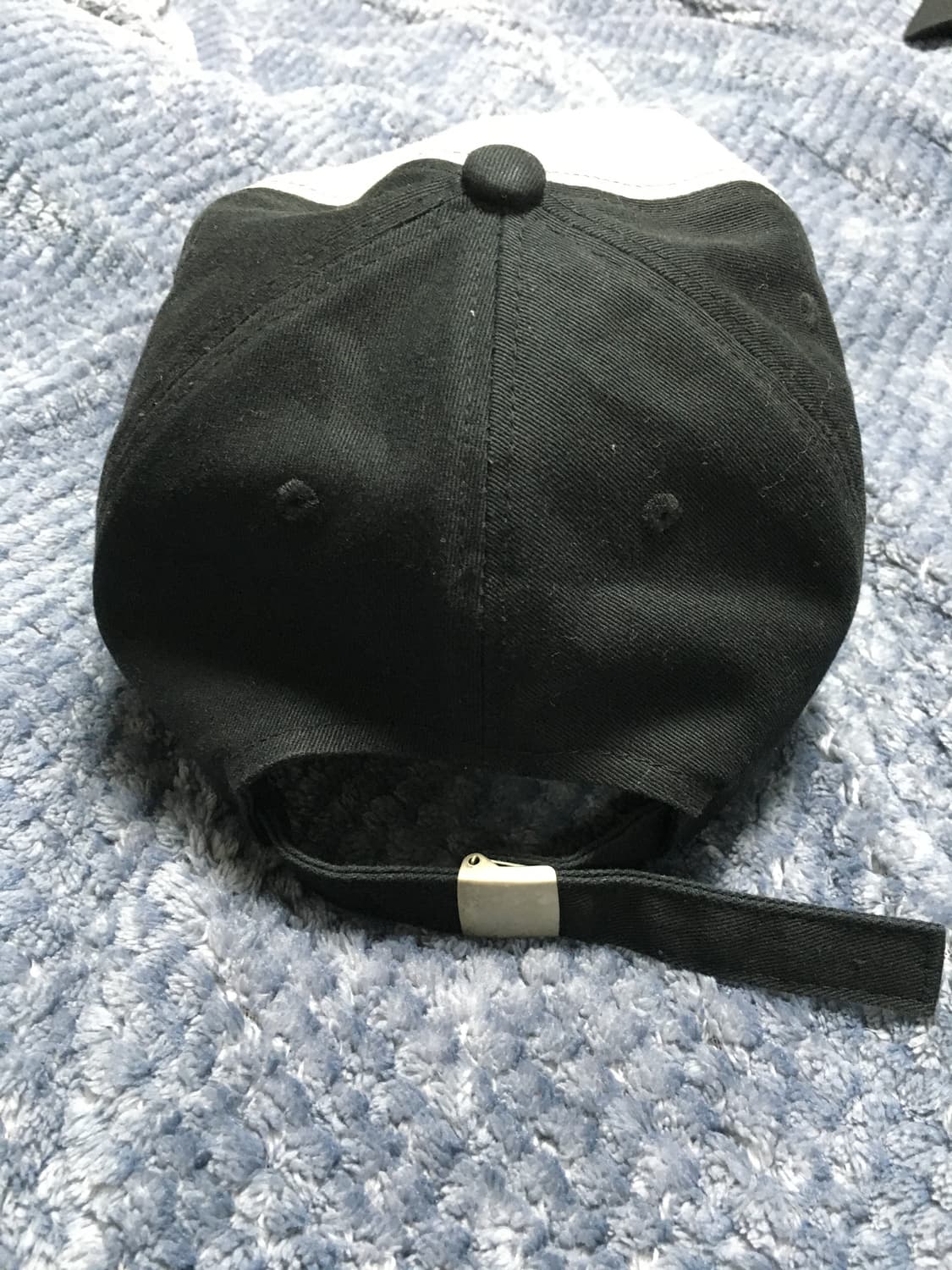 더콜디스모먼트 배드가이 클럽 볼캡 L 상품이미지3